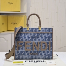 Fendi Shopping Bags